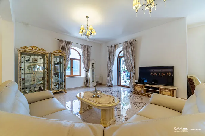 Bijela'da lüks villa