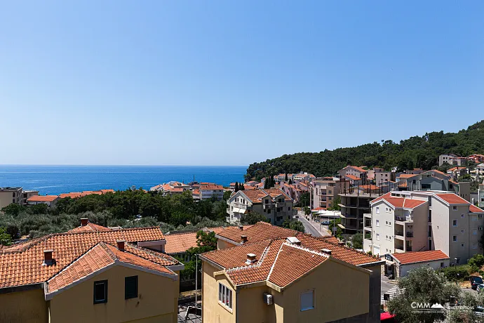 Petrovac'ta 3 odalı daire