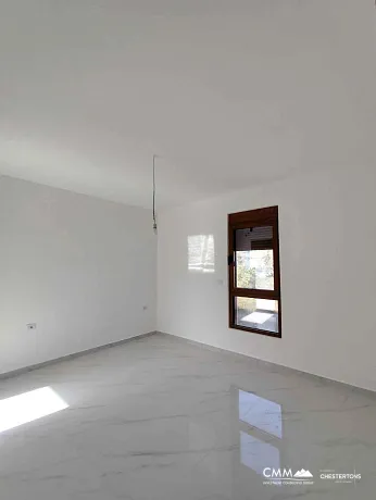 BAR’DA SATILIK 2 ODALI DAİRE – YENİ BİNA