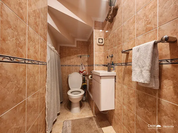 Duplex Apartment in the Center of Budva