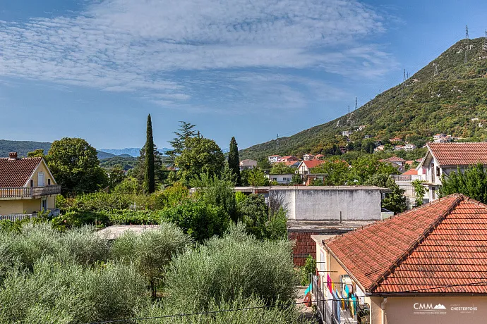 Budva’ya Yakın Turizm ve Gastronomi Kompleksi – Lastva Grbaljska