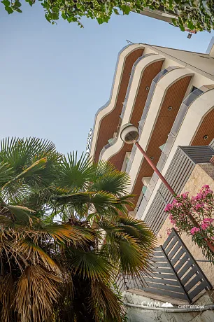 Hotel u Ulcinju 