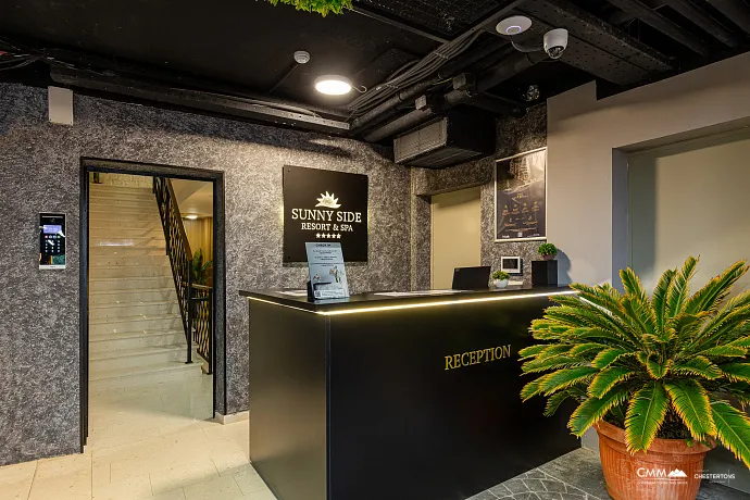 Luxury Apartment in Bečići – Comfort and Prestige Combined