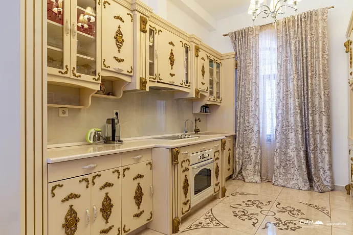 Bijela'da lüks villa