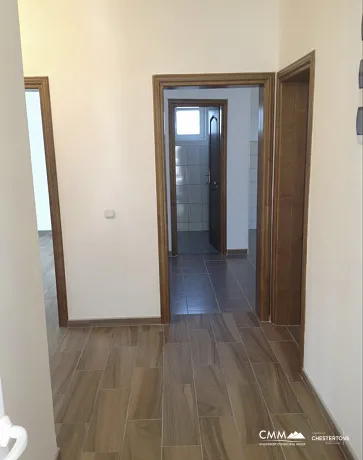  Deniz manzaralı geniş apartman