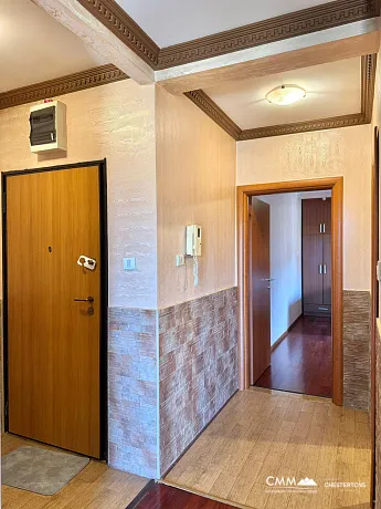 Budva 1 oda 69m2