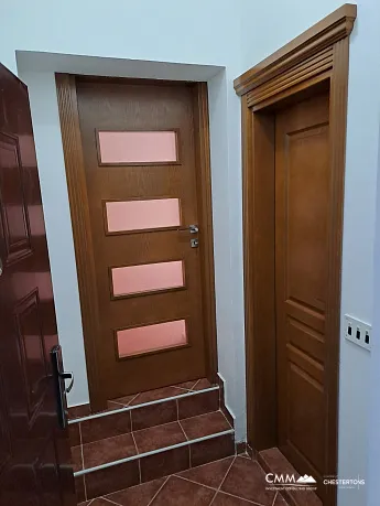 Bijela'da denize sadece 200 metre mesafede tek yatak odalı daire