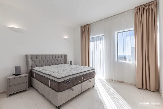 PURE MANSIONS kompleksinde lüks villalar