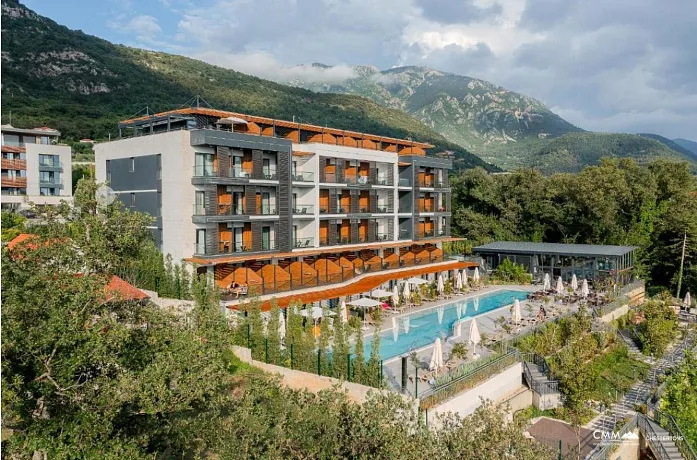 ÖZEL FIRSAT — KARADAĞ’DA LÜKS STÜDYO