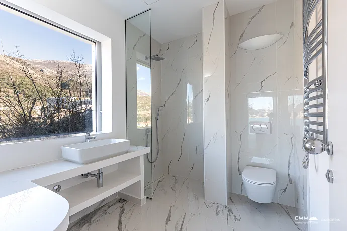 PURE MANSIONS kompleksinde lüks villalar