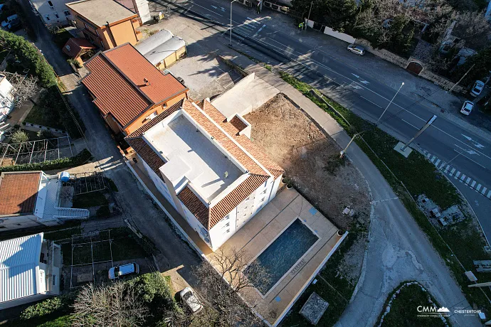 Yeni SPA&Wellness kompleksinde satılık daireler