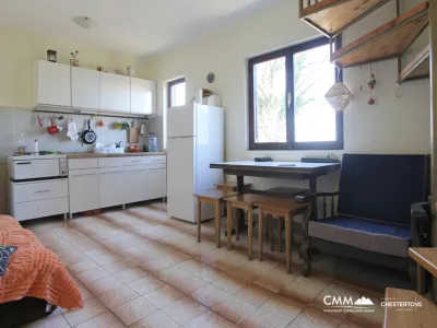 Spacious house in Dobre Vode