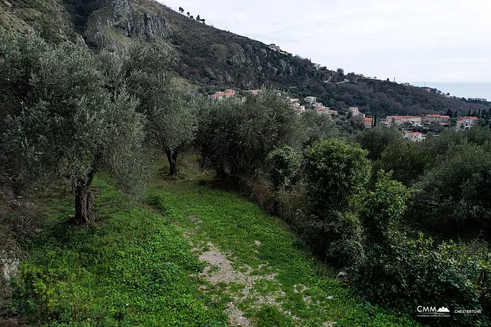 SATILIK – KARADAĞ, REŽEVIĆI'DE ÖZEL İMARLI ARSA