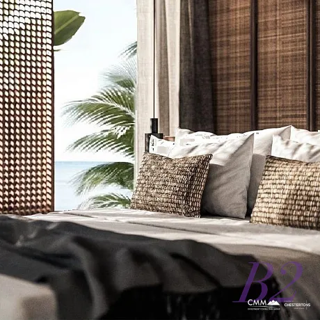 Deniz Manzaralı Lüks Daireler – Ulcinj