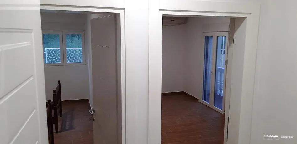 Apartment for sale in Buljarica