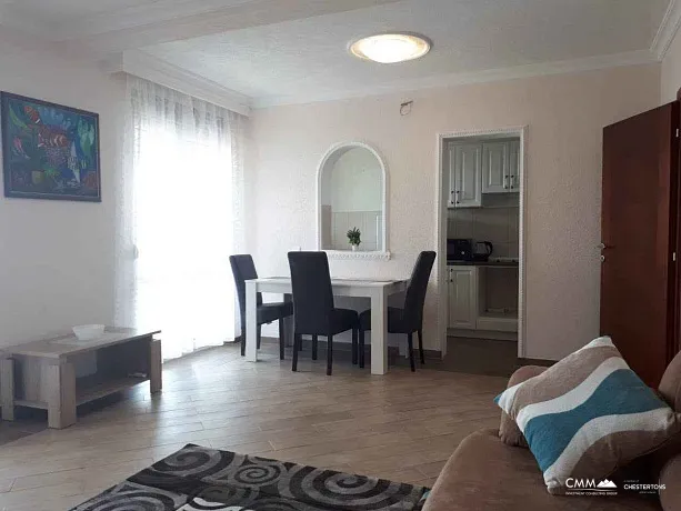 Zagrađe, Sutomore'de üç daireli ev — 450 m²