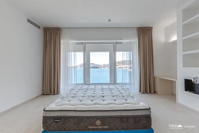 PURE MANSIONS kompleksinde lüks villalar