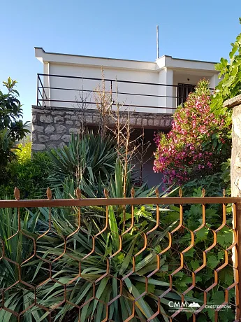 Dobra Voda'da 100m² ev