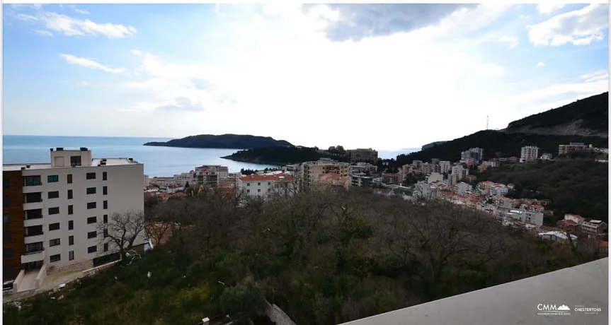 Şık 69 m²'lik daire Beçiçi'de