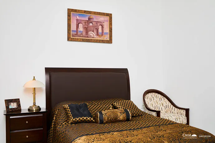 Kumbor’da 335 m² toplam alana sahip geniş bir ev