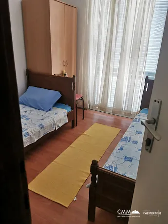 Tudorovichi'de deniz manzaralı satılık ev