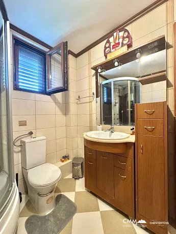 Budva 1 oda 69m2