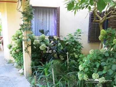 Denize yakın Rafailovici'de mini otel