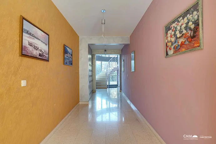 Cozy studio in Becici