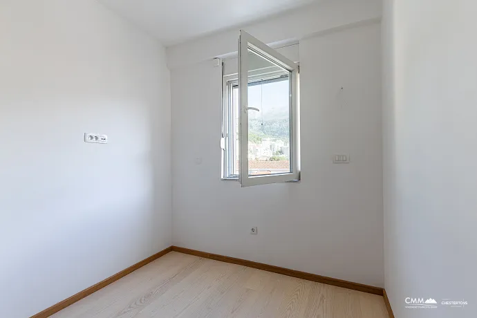 Modern Bir Rezidans Binasında Lüks 79 m² Daire!