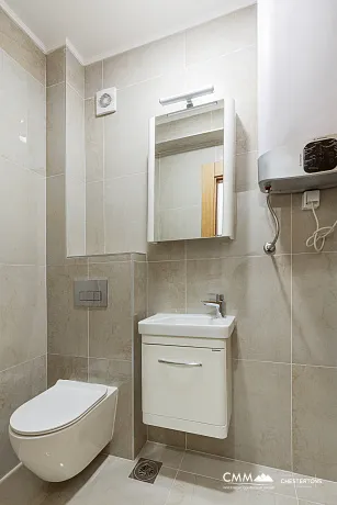 Modern Bir Rezidans Binasında Lüks 79 m² Daire!