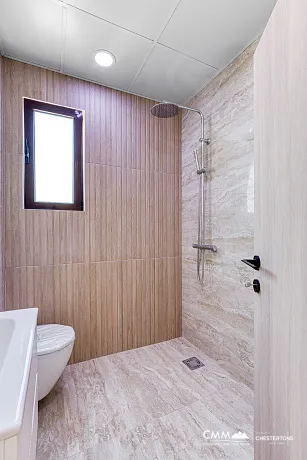Tivat'ta yenilenmiş daire, 78 m²