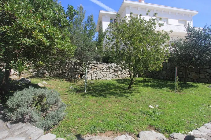 Deniz manzaralı lüks villa
