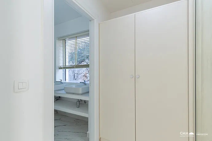 PURE MANSIONS kompleksinde lüks villalar