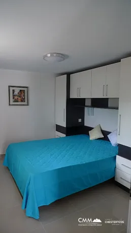 Herceg Novi'de mini otel