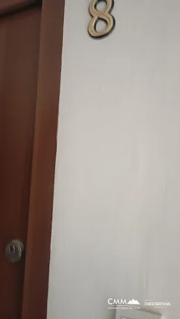 Babin Do'da tek odalı daire