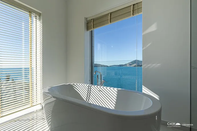 PURE MANSIONS kompleksinde lüks villalar