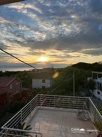 Krimovitse'de Ev