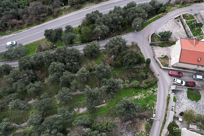 SATILIK – KARADAĞ, REŽEVIĆI'DE ÖZEL İMARLI ARSA