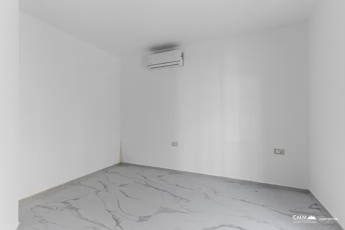 47 m² Daire, Sveti Stefan'a Harika Manzara