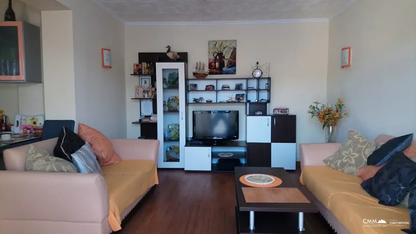 Herceg Novi'de daire