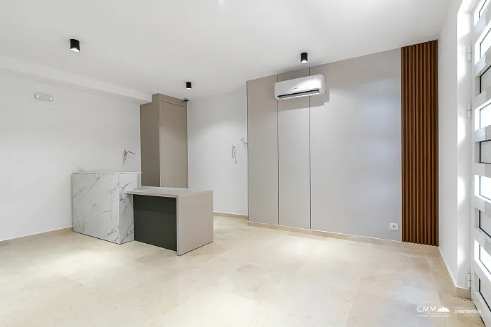 Yeni SPA&Wellness kompleksinde satılık daireler