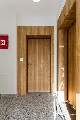 Modern Bir Rezidans Binasında Lüks 79 m² Daire!