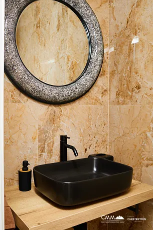 Kumbor’da 335 m² toplam alana sahip geniş bir ev