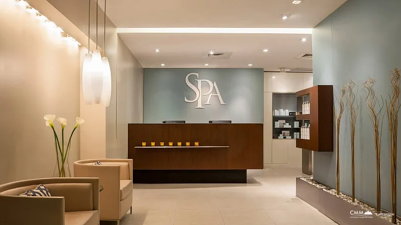 Lüks Çatı Katı, Royal View Resort & Spa City 
