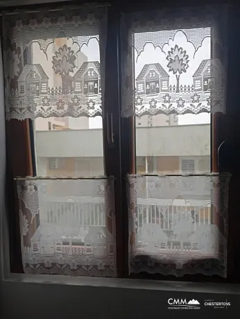 Herceg Novi'de Bir Odalı Daire
