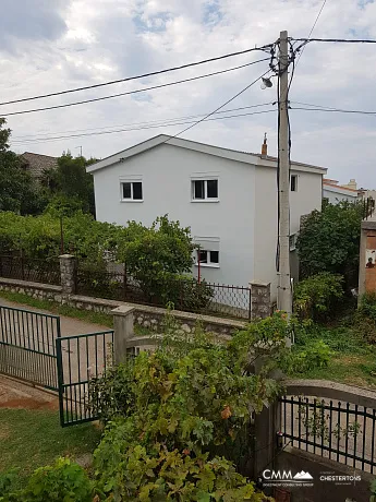 Dobra Voda'da 100m² ev
