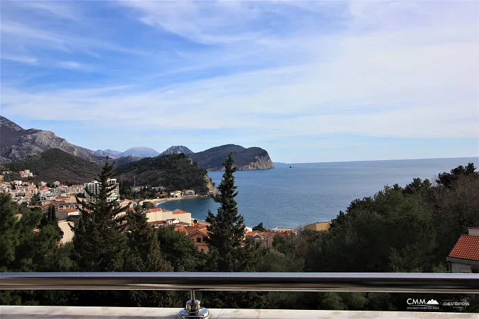 Petrovac'ta daire