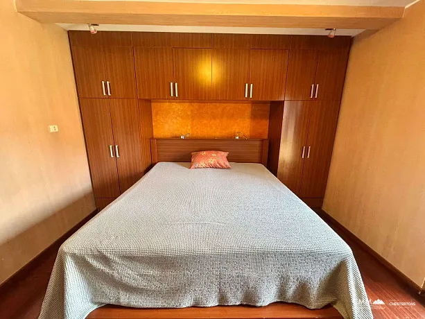 Budva 1 oda 69m2