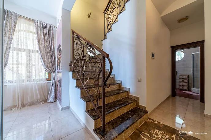 Bijela'da lüks villa