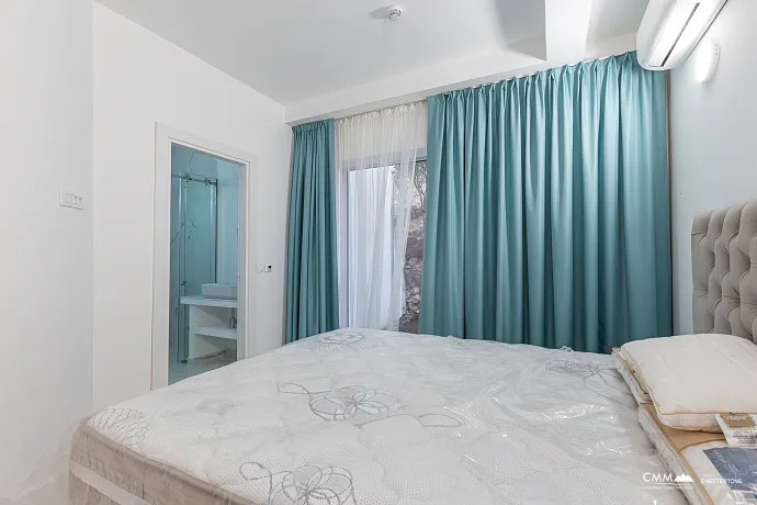 PURE MANSIONS kompleksinde lüks villalar